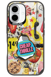 CHEAP THRILLZ - Apple iPhone 16