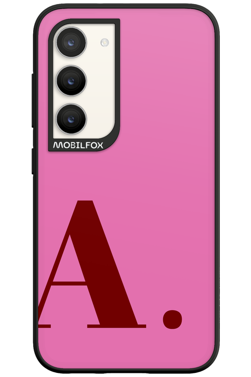 A (Sorbet) 2.0 - Samsung Galaxy S23