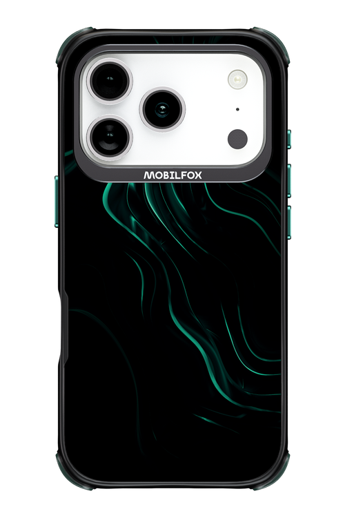Northern Lights 2.0 - Apple iPhone 17 Pro