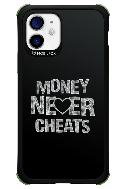 Money Cheats 2.0 - Apple iPhone 12