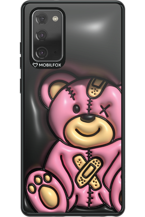 Dead Bear 2.0 - Samsung Galaxy Note 20