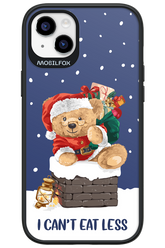 I can't eat less - Apple iPhone 14 Plus