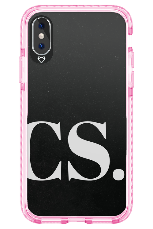 CS (Off Space) 2.0 - Apple iPhone X