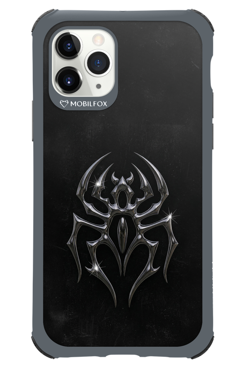 Dark Spider 2.0 - Apple iPhone 11 Pro