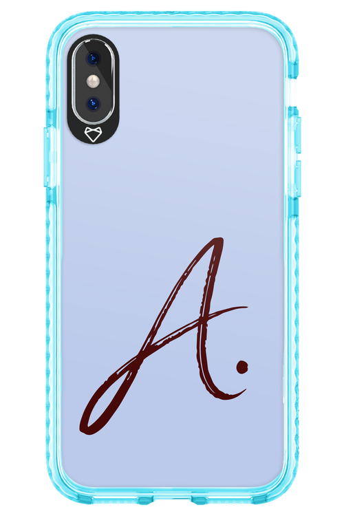 (Jellyfish Presso) A 2.0 - Apple iPhone X