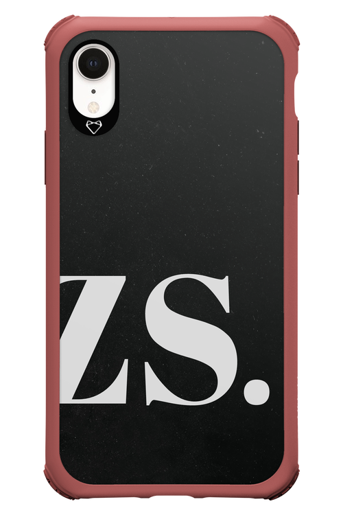 ZS (Off Space) 2.0 - Apple iPhone XR