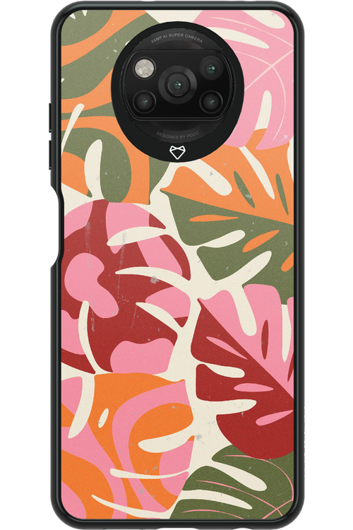 Tropical Heatwave 2.0 - Xiaomi Poco X3 NFC