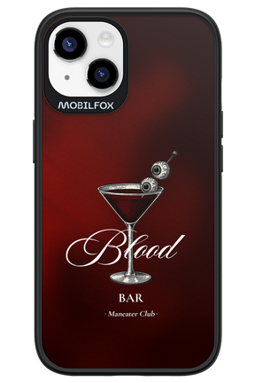 Blood Bar - Apple iPhone 14