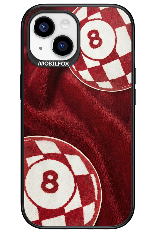 Lucky 8 2.0 - Apple iPhone 15