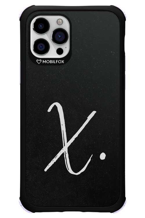 (Off Space) X 2.0 - Apple iPhone 12 Pro