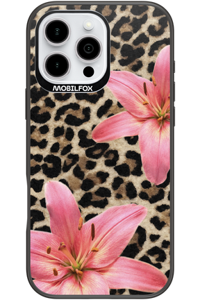 Leobloom - Apple iPhone 16 Pro Max