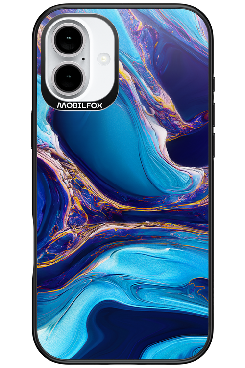 Amethyst 2.0 - Apple iPhone 16 Plus