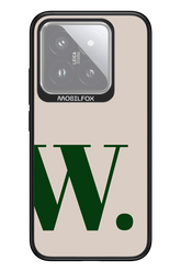 W (Tennis Zone) - Xiaomi 14