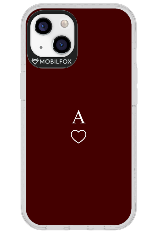 A Burgundia 2.0 - Apple iPhone 13