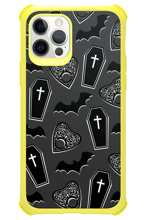 After Death - Apple iPhone 12 Pro