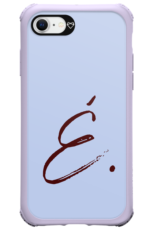 (Jellyfish Presso) E II 2.0 - Apple iPhone 8