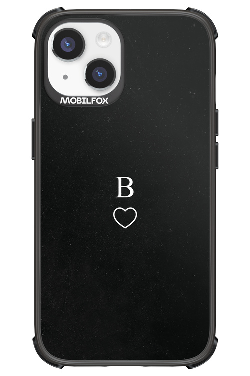 B Black 2.0 - Apple iPhone 14