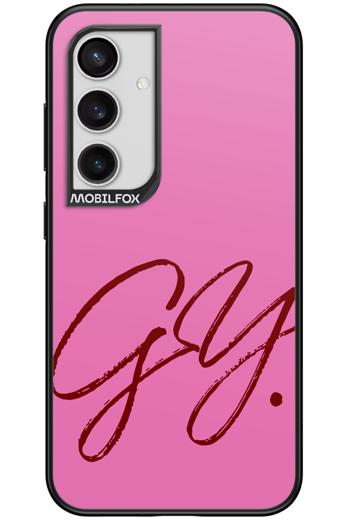 (Sorbet) GY 2.0 - Samsung Galaxy S24