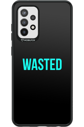 WASTED 2.0 - Samsung Galaxy A72