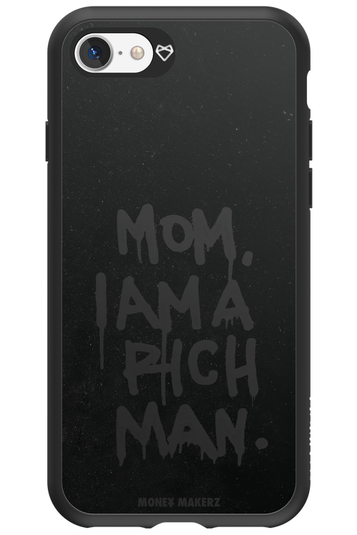 Rich Man - Apple iPhone 7