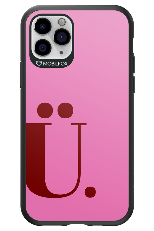 U II (Sorbet) 2.0 - Apple iPhone 11 Pro