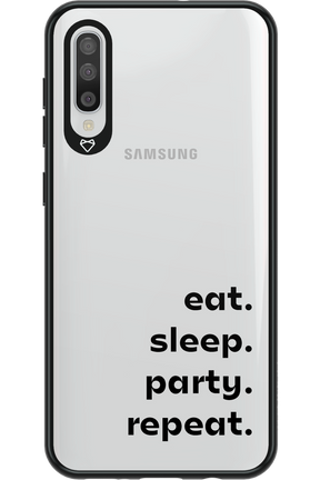 Party Loop 2.0 - Samsung Galaxy A50