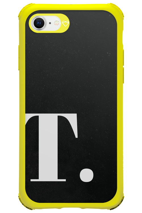 T (Off Space) 2.0 - Apple iPhone SE 2020