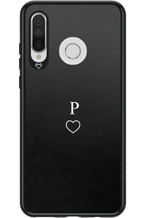 P Black 2.0 - Huawei P30 Lite