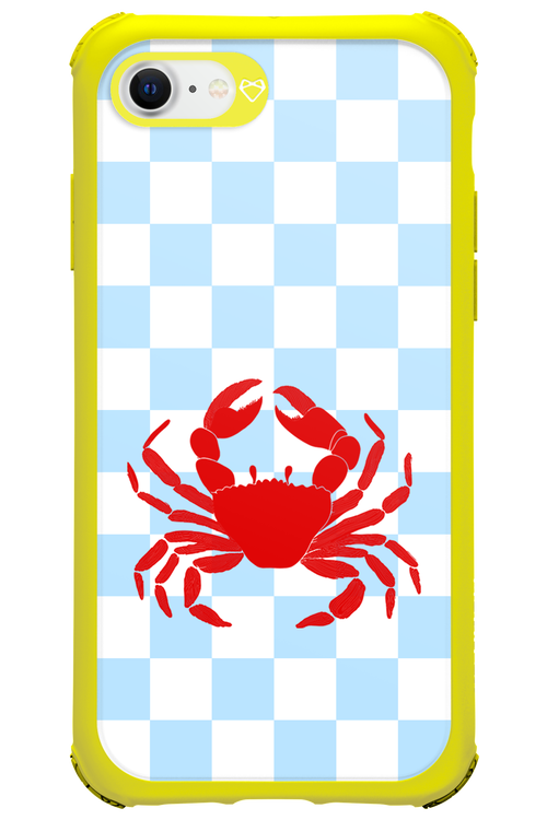 Oh Crab - Apple iPhone 8