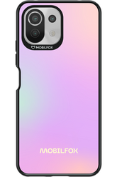 Pastel Violet 2.0 - Xiaomi Mi 11 Lite (2021)