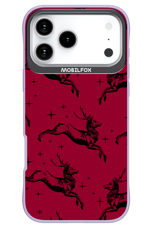 Oh Deer - Apple iPhone 17 Pro Max