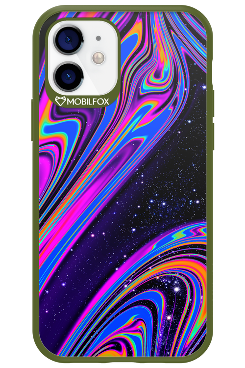 Galactic Psy - Apple iPhone 12