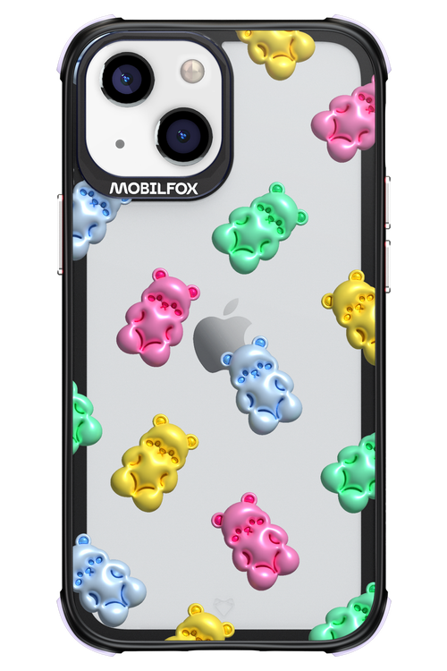 Gummmy Bears 2.0 - Apple iPhone 13 Mini