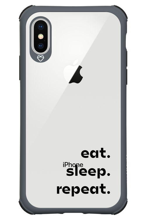 Daily Loop - Apple iPhone X