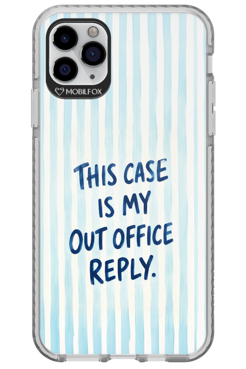 Reply 2.0 - Apple iPhone 11 Pro Max