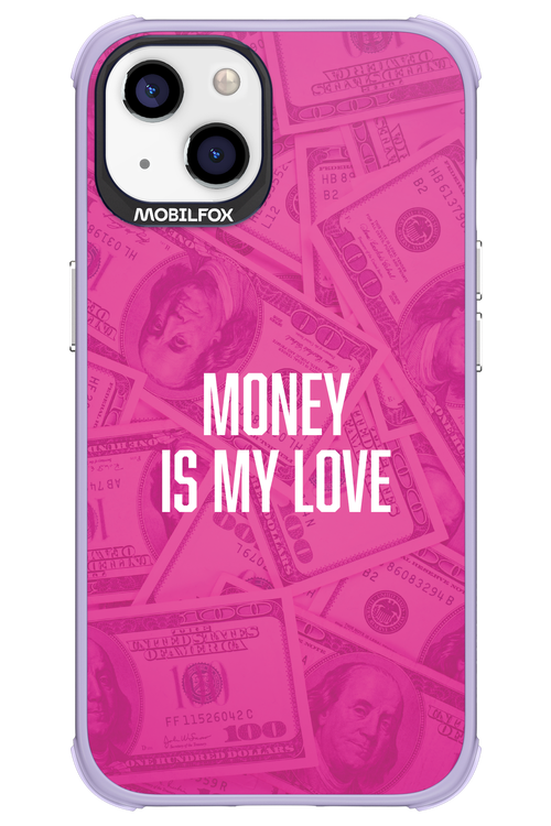 Money - Apple iPhone 13