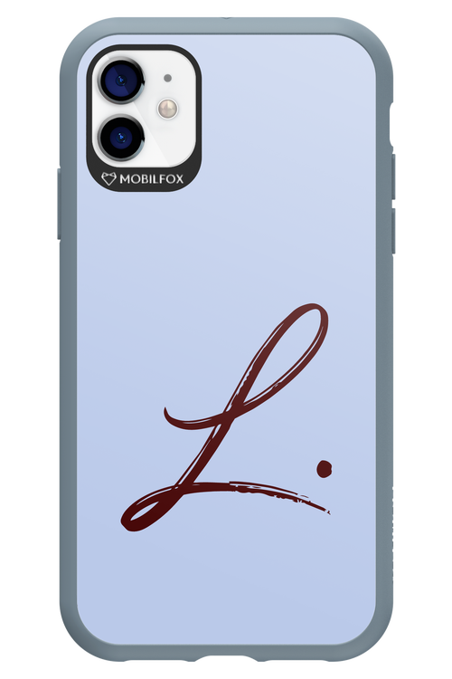 (Jellyfish Presso) L 2.0 - Apple iPhone 11