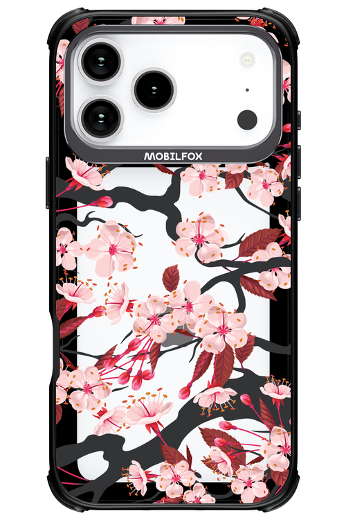 Sakura - Apple iPhone 17 Pro Max