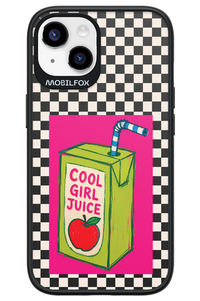COOL GIRL JUICE 2.0 - Apple iPhone 14