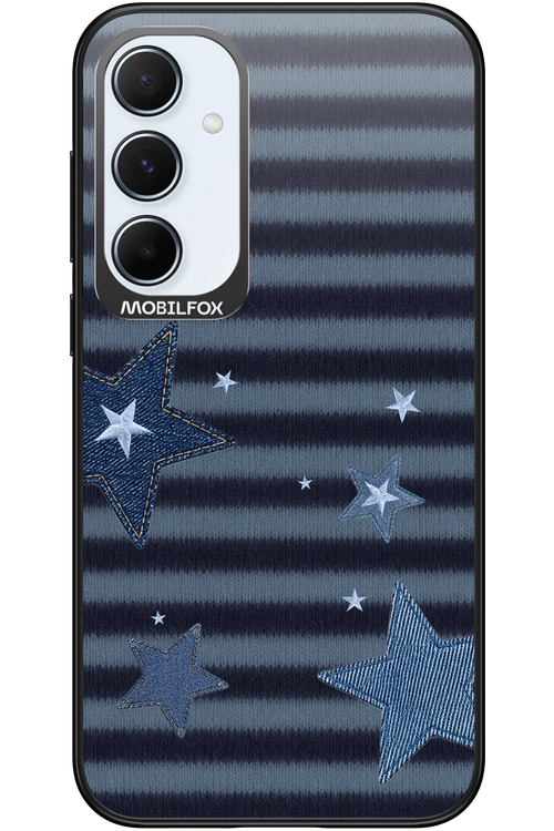 Baby Blue 2.0 - Samsung Galaxy A55