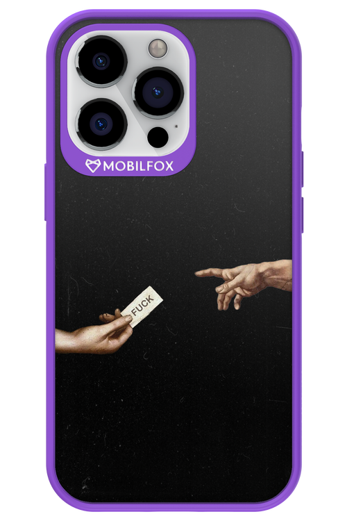 Giving 2.0 - Apple iPhone 13 Pro