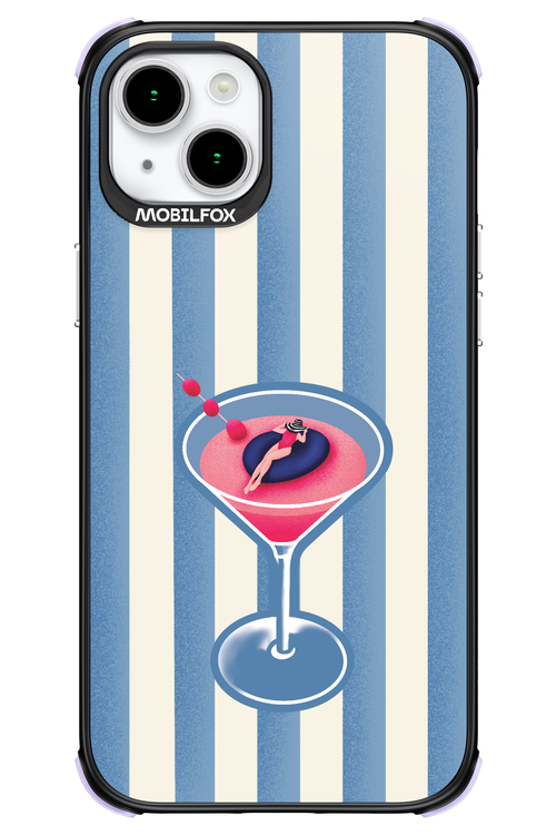 Poolside Affair - Apple iPhone 15 Plus