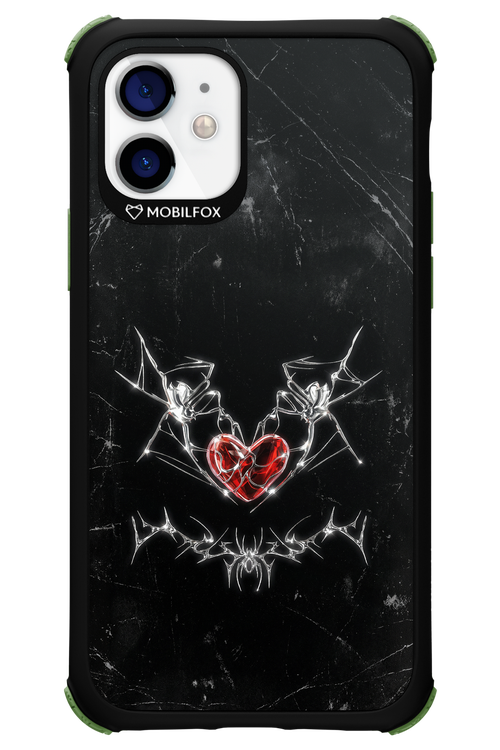 Blind Heart 2.0 - Apple iPhone 12