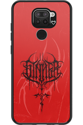 Crimson Sin 2.0 - Xiaomi Redmi Note 9