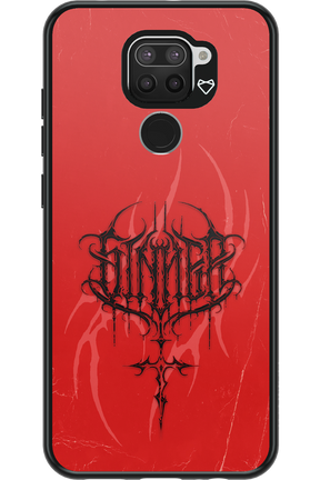 Crimson Sin 2.0 - Xiaomi Redmi Note 9