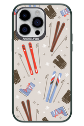 Ski Essentials - Apple iPhone 14 Pro Max
