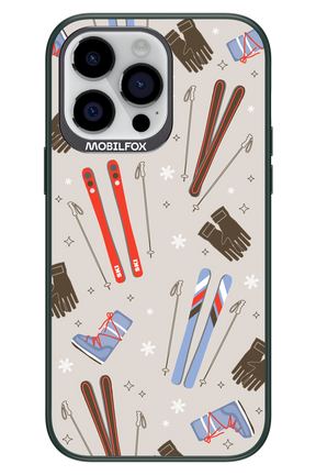 Ski Essentials - Apple iPhone 14 Pro Max
