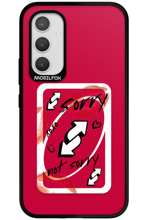 Turn 2.0 - Samsung Galaxy A54
