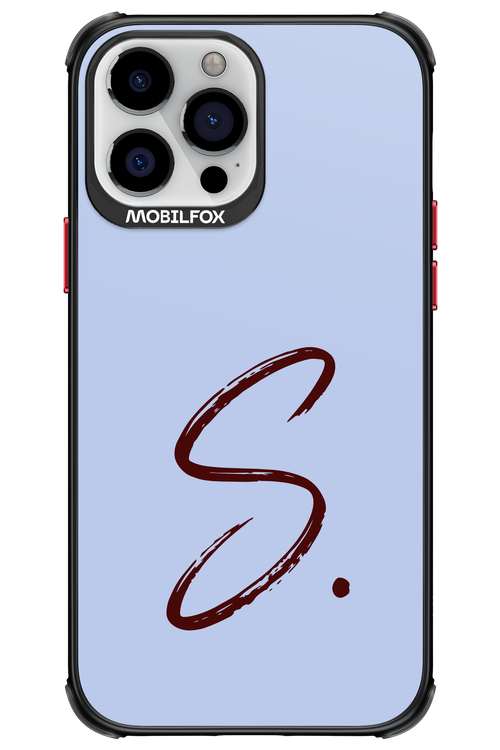 (Jellyfish Presso) S 2.0 - Apple iPhone 13 Pro Max