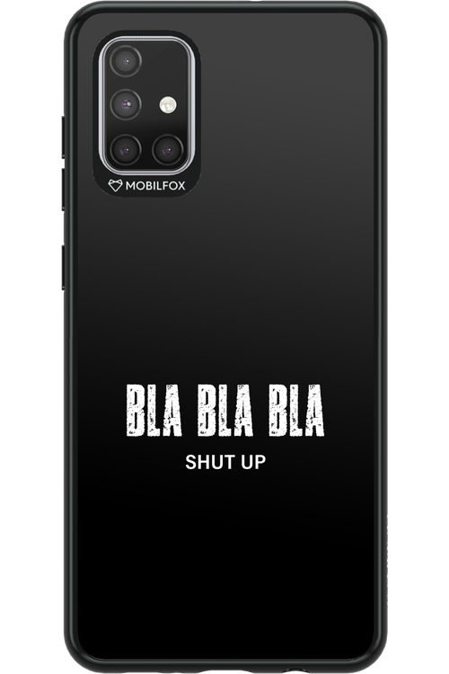 Bla Bla II 2.0 - Samsung Galaxy A71